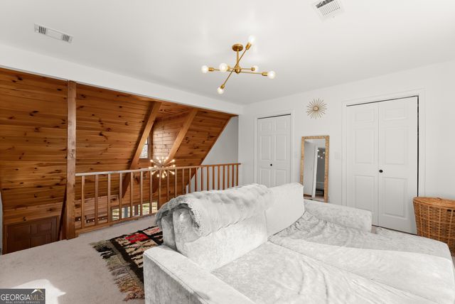827 Laurel Ridge Road, Cleveland, GA 30528