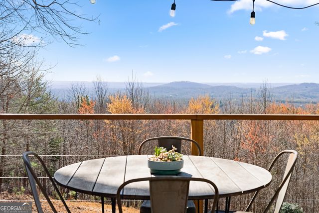 827 Laurel Ridge Road, Cleveland, GA 30528