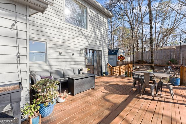 827 Laurel Ridge Road, Cleveland, GA 30528