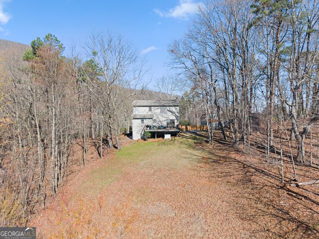 827 Laurel Ridge Road, Cleveland, GA 30528