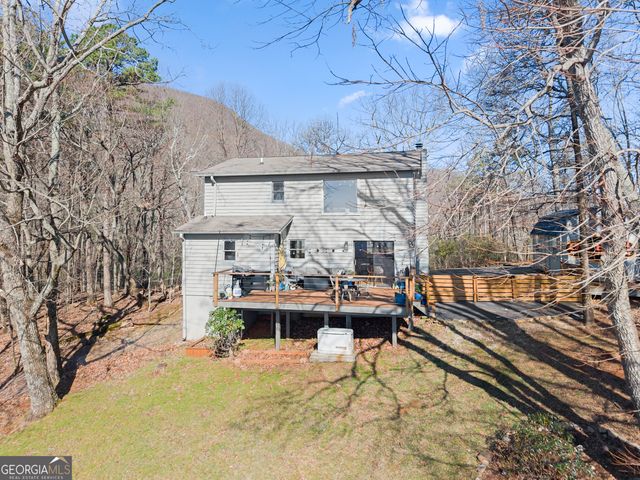 827 Laurel Ridge Road, Cleveland, GA 30528