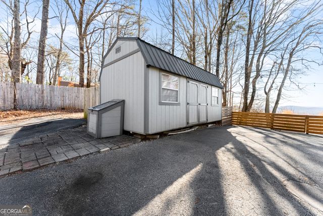 827 Laurel Ridge Road, Cleveland, GA 30528