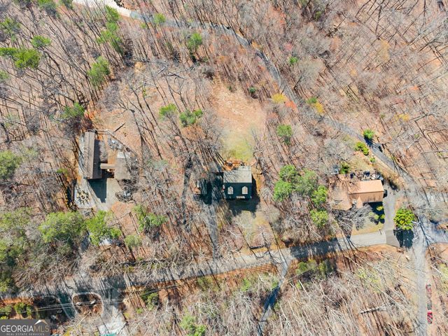 827 Laurel Ridge Road, Cleveland, GA 30528