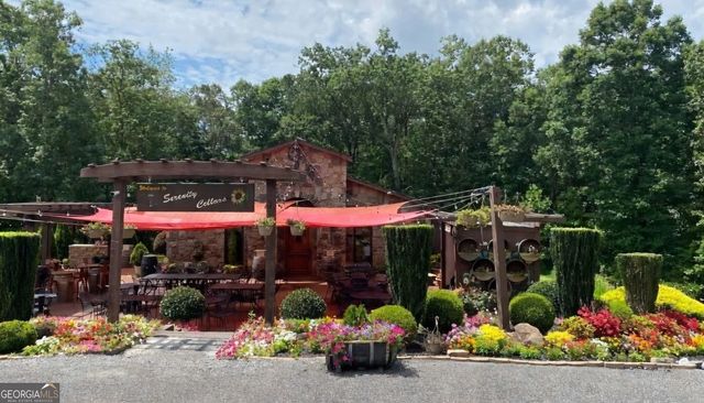 827 Laurel Ridge Road, Cleveland, GA 30528