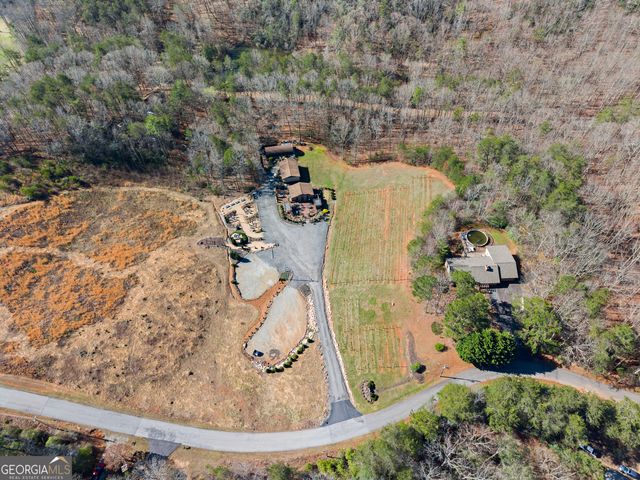 827 Laurel Ridge Road, Cleveland, GA 30528