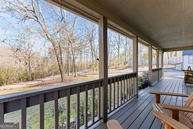 827 Laurel Ridge Road, Cleveland, GA 30528