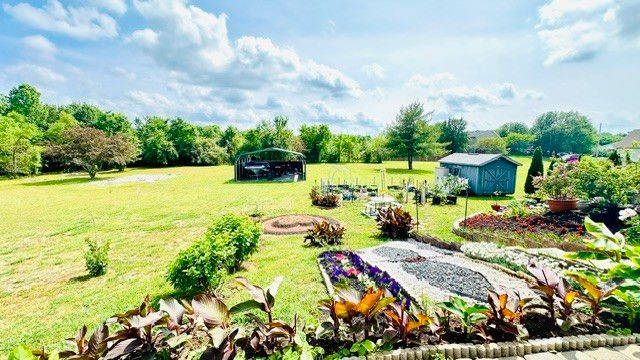 2185 Almaville Rd, Smyrna, TN 37167