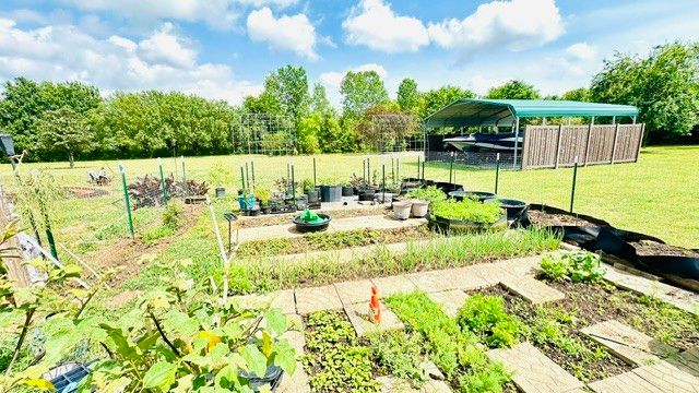 2185 Almaville Rd, Smyrna, TN 37167