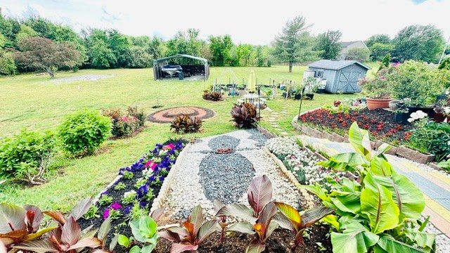2185 Almaville Rd, Smyrna, TN 37167