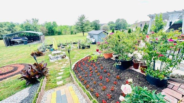 2185 Almaville Rd, Smyrna, TN 37167
