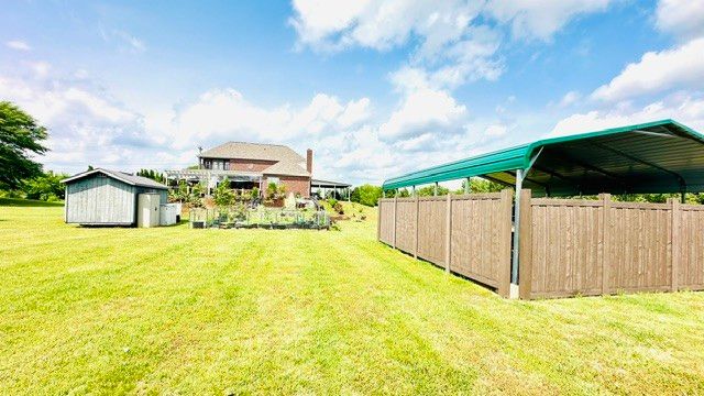 2185 Almaville Rd, Smyrna, TN 37167