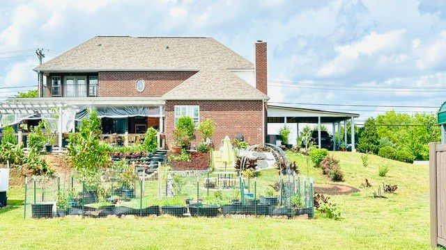 2185 Almaville Rd, Smyrna, TN 37167