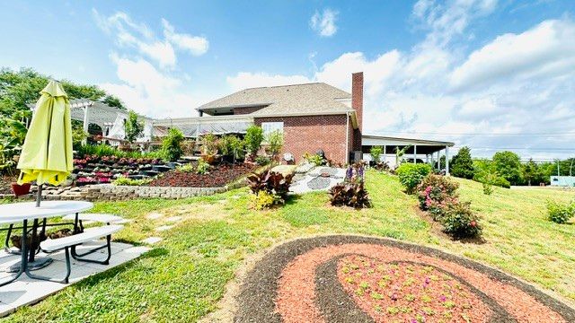 2185 Almaville Rd, Smyrna, TN 37167