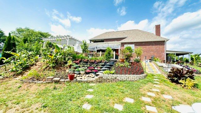 2185 Almaville Rd, Smyrna, TN 37167