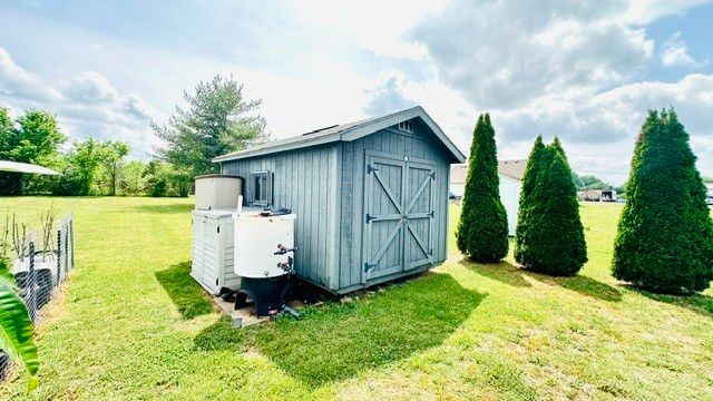 2185 Almaville Rd, Smyrna, TN 37167