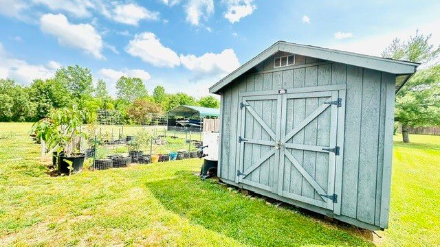 2185 Almaville Rd, Smyrna, TN 37167