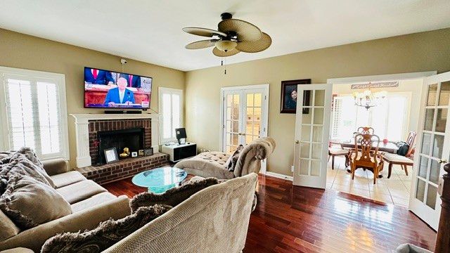 2185 Almaville Rd, Smyrna, TN 37167