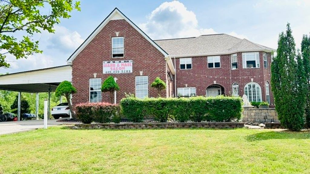 2185 Almaville Rd, Smyrna, TN 37167