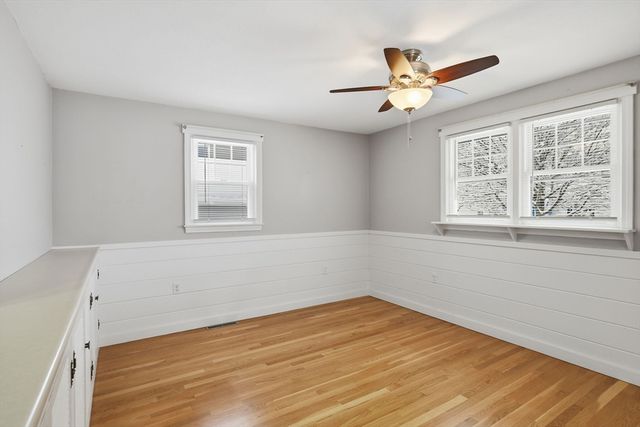 44 Amanda Street, Springfield, MA 01118