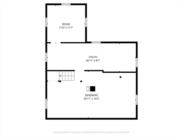 44 Amanda Street, Springfield, MA 01118