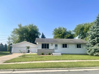 2201 JOYCE STREET, Kaukauna, WI 54130