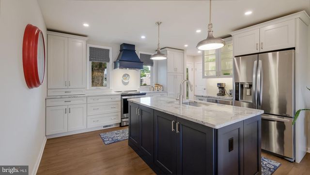 202 FRONT ST, Feasterville Trevose, PA 19053