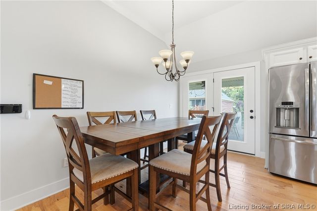 3418 Royal Lake Drive, Floyds Knobs, IN 47119