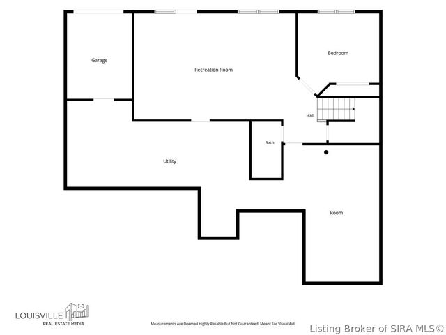 3418 Royal Lake Drive, Floyds Knobs, IN 47119