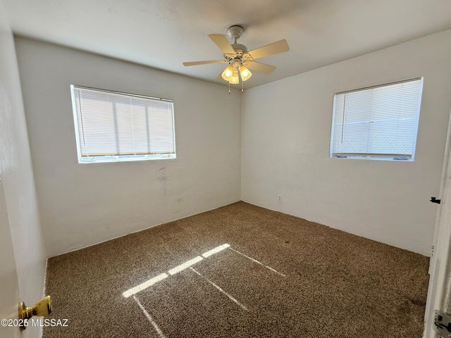 2538 E Glenn Street, Tucson, AZ 85716