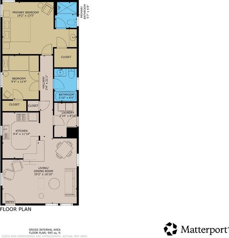 998 38th Avenue 9, Santa Cruz, CA 95062