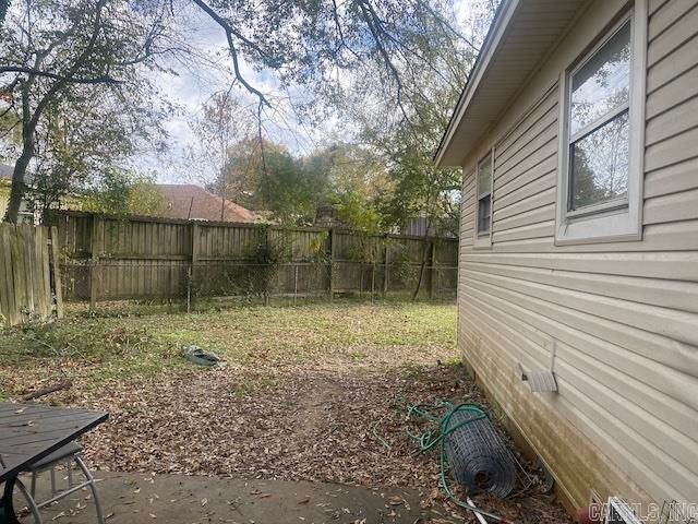 323 Pike Road, Benton, AR 72015