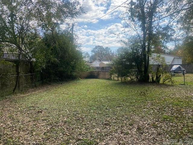 323 Pike Road, Benton, AR 72015