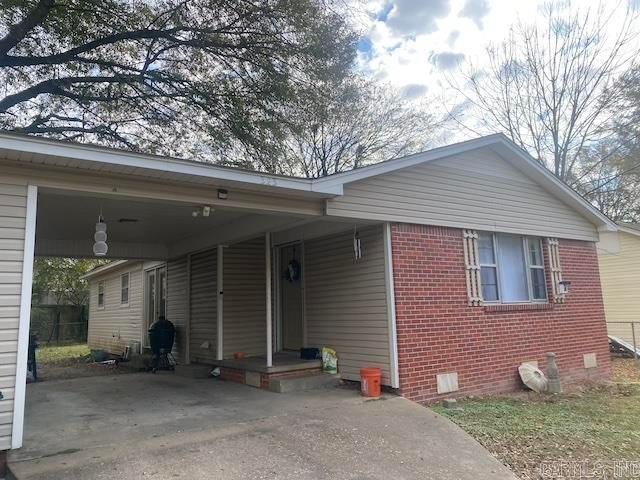 323 Pike Road, Benton, AR 72015