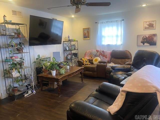 323 Pike Road, Benton, AR 72015