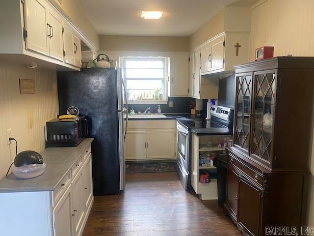 323 Pike Road, Benton, AR 72015