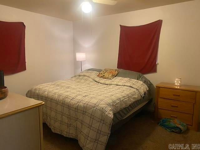 323 Pike Road, Benton, AR 72015