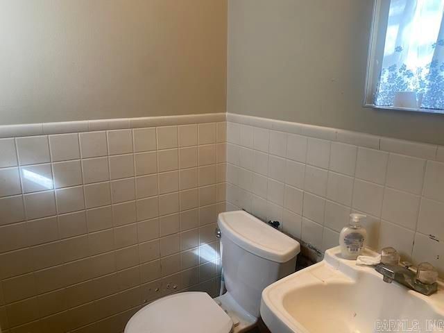 323 Pike Road, Benton, AR 72015