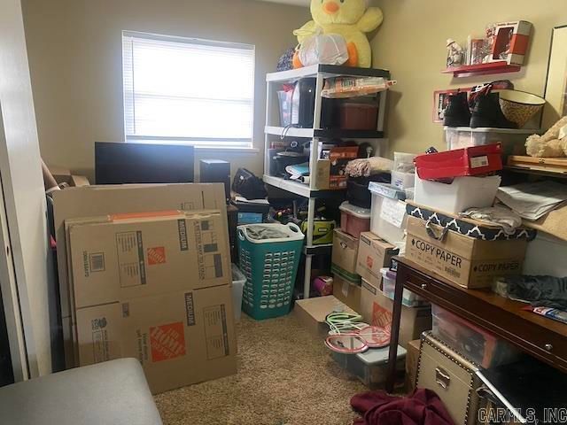 323 Pike Road, Benton, AR 72015