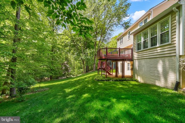 11613 BROOKWAY CT, Woodbridge, VA 22192