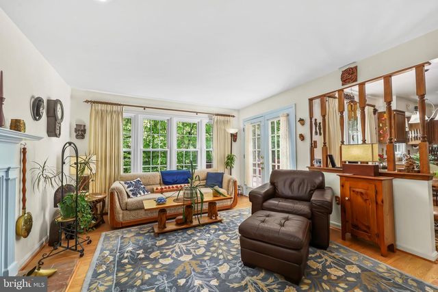 11613 BROOKWAY CT, Woodbridge, VA 22192