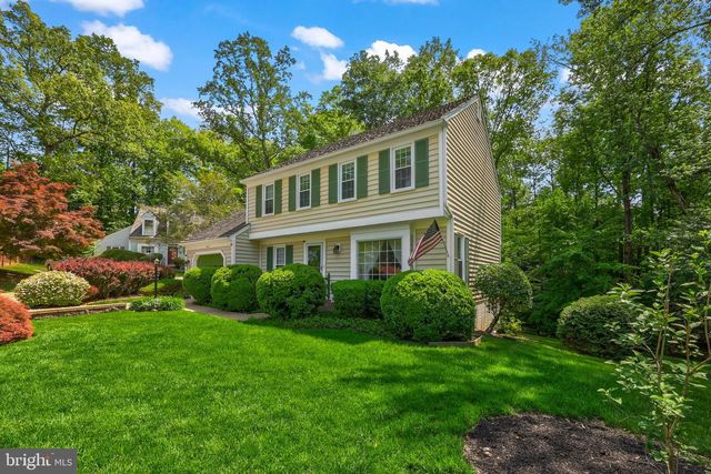 11613 BROOKWAY CT, Woodbridge, VA 22192