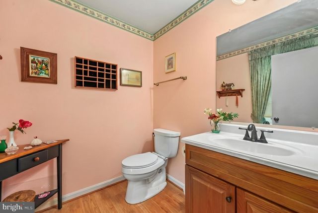 11613 BROOKWAY CT, Woodbridge, VA 22192