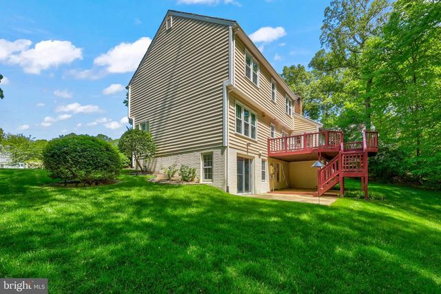 11613 BROOKWAY CT, Woodbridge, VA 22192