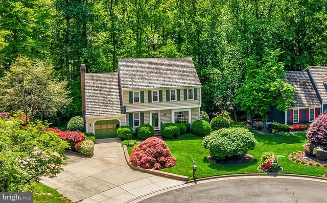 11613 BROOKWAY CT, Woodbridge, VA 22192