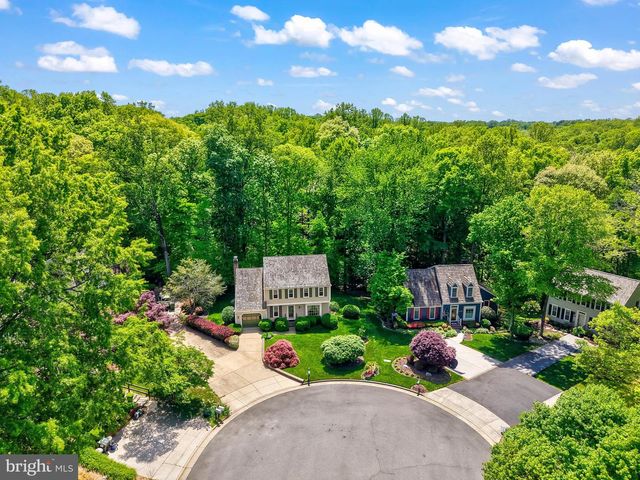 11613 BROOKWAY CT, Woodbridge, VA 22192
