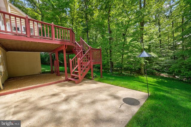 11613 BROOKWAY CT, Woodbridge, VA 22192