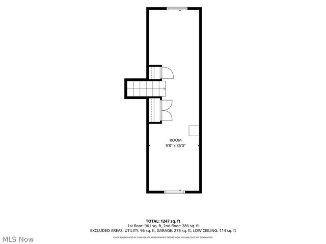 531 Robinwood Avenue, Sheffield Lake, OH 44054