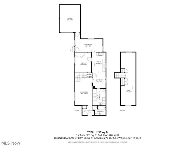531 Robinwood Avenue, Sheffield Lake, OH 44054