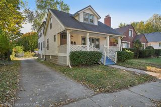 274 Silman Street, Ferndale, MI 48220