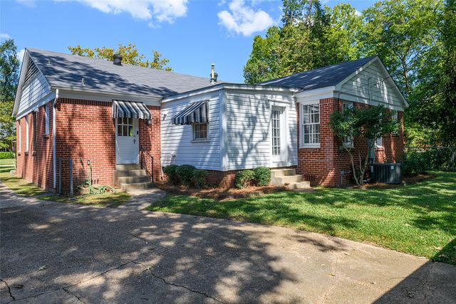 425 Ratcliff Street, Shreveport, LA 71104